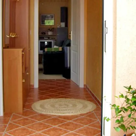 Ursula Prázdninový dům *