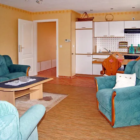 Prázdninový dům Ursula