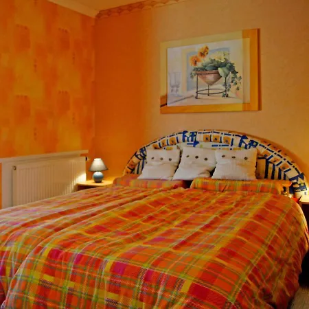 Ursula * Malchow (Mecklenburg-Vorpommern)