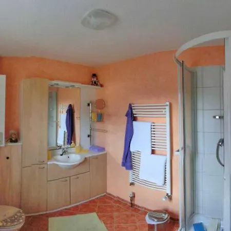 Ursula Prázdninový dům