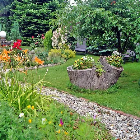 Ursula * Malchow (Mecklenburg-Vorpommern)