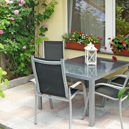 Ursula Prázdninový dům