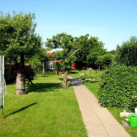 Ursula Malchow (Mecklenburg-Vorpommern)