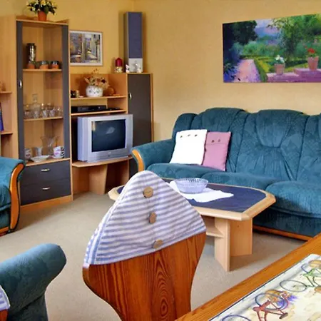 Prázdninový dům Ursula