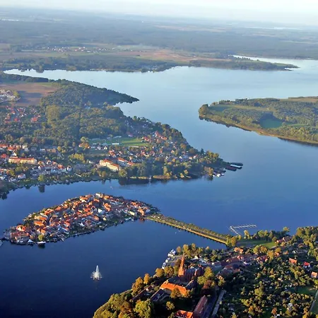 Ursula * Malchow (Mecklenburg-Vorpommern)