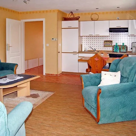 Prázdninový dům Ursula Malchow (Mecklenburg-Vorpommern)