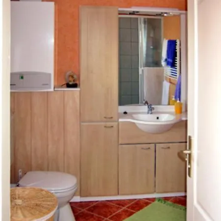 Ursula Prázdninový dům Malchow (Mecklenburg-Vorpommern)