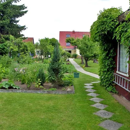 Prázdninový dům Ursula