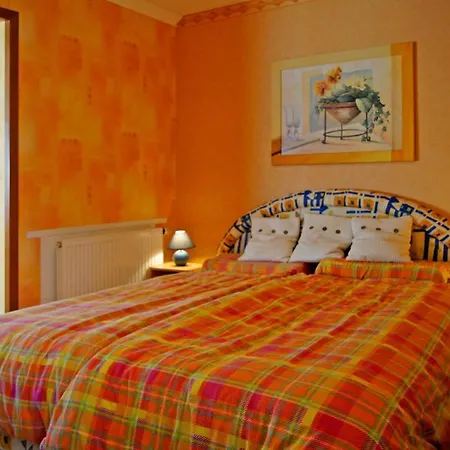 Ursula Prázdninový dům *